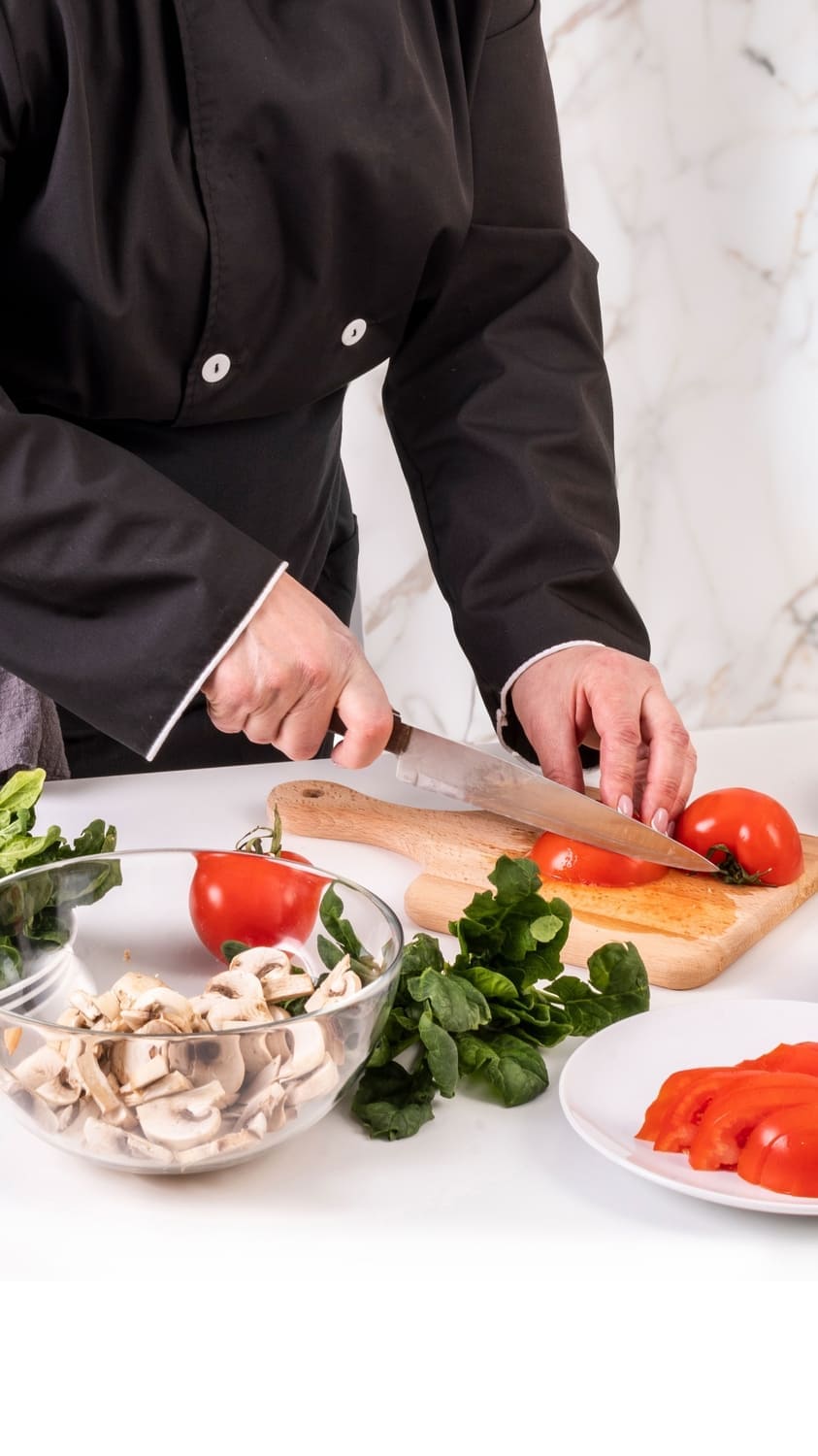 Hotels & Restaurants
