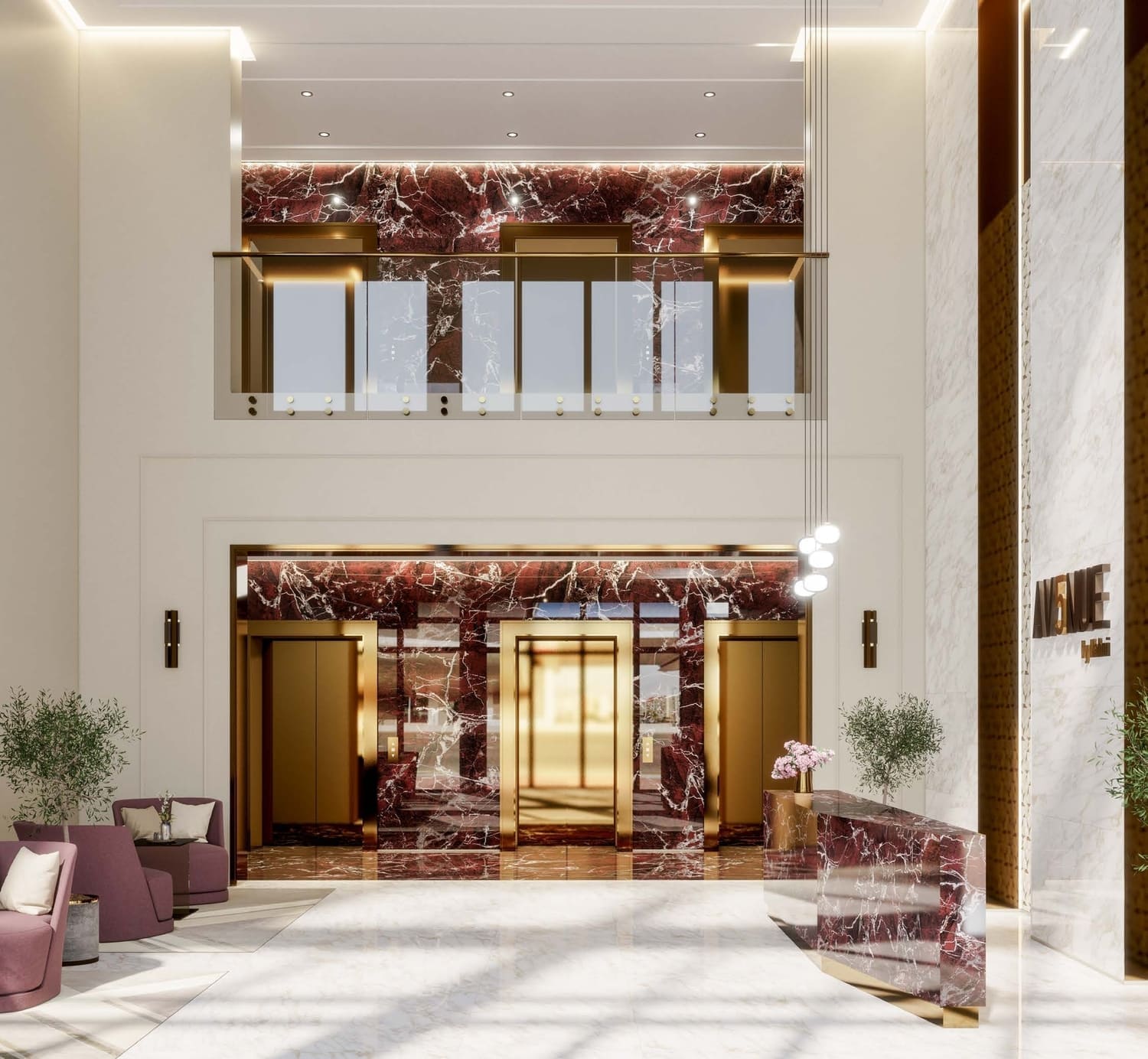 lobby 3