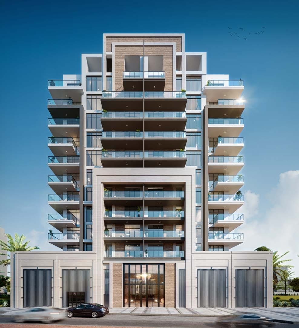 architecture 9