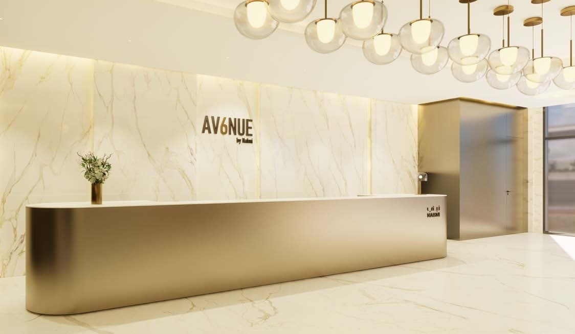 lobby 1