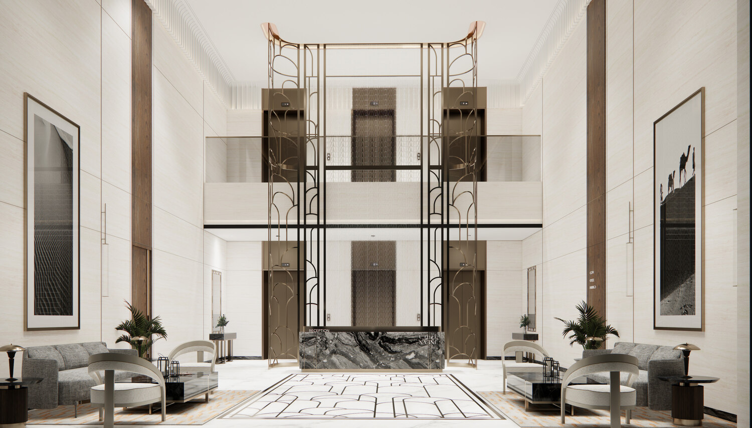 lobby 1