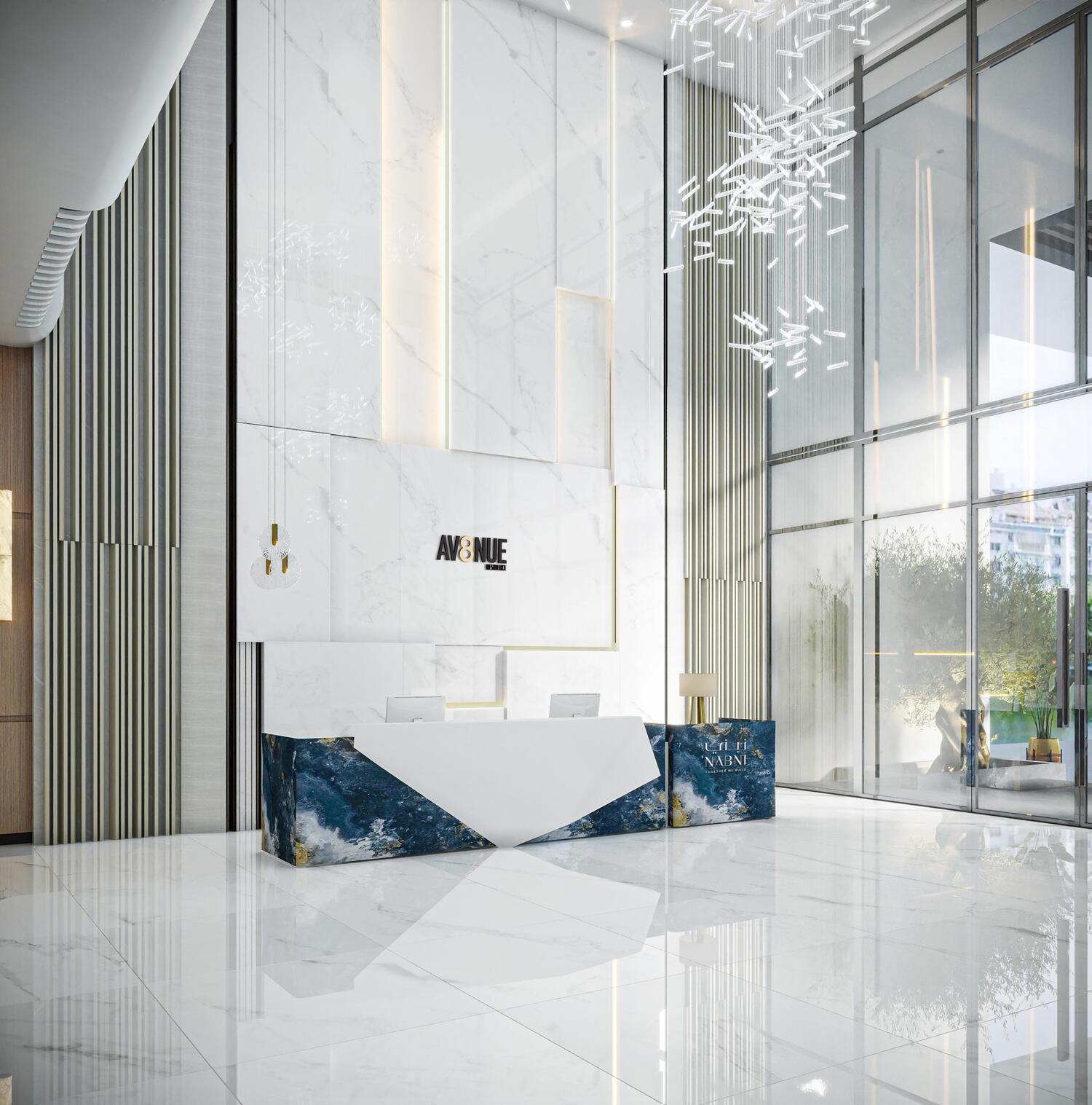 lobby 1