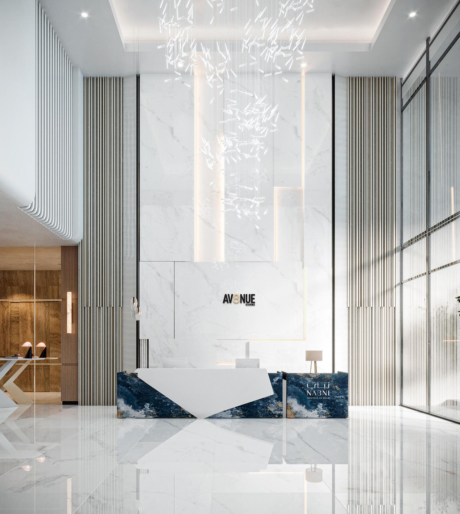 lobby 2