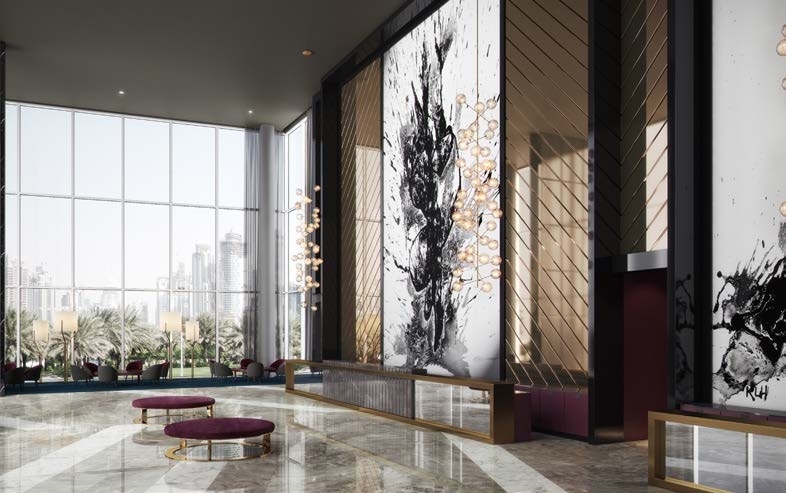 lobby 1