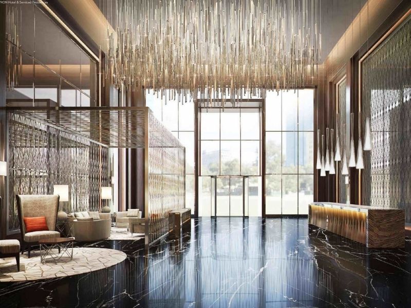 lobby 2