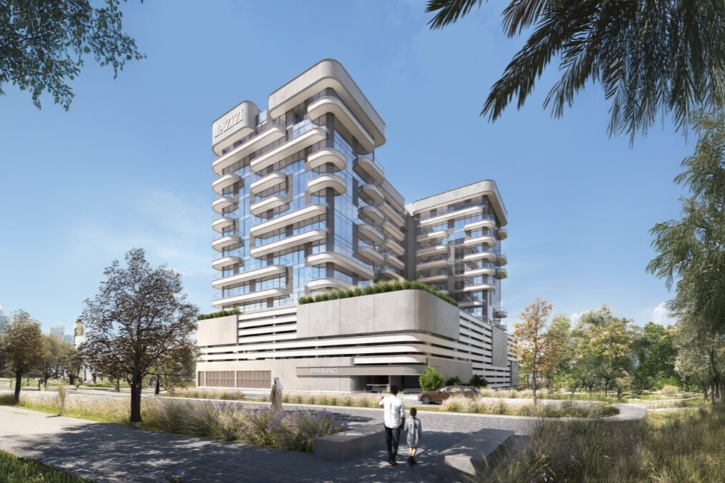 architecture 2