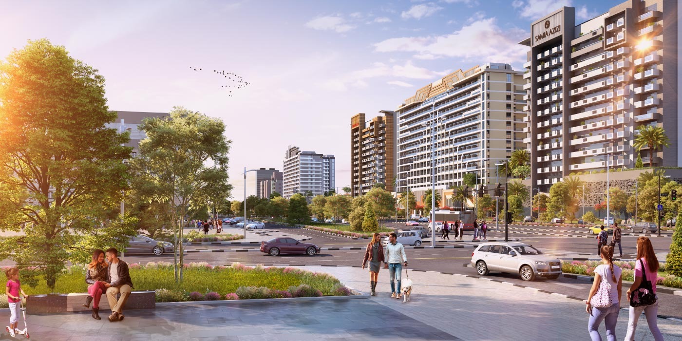 architecture 2