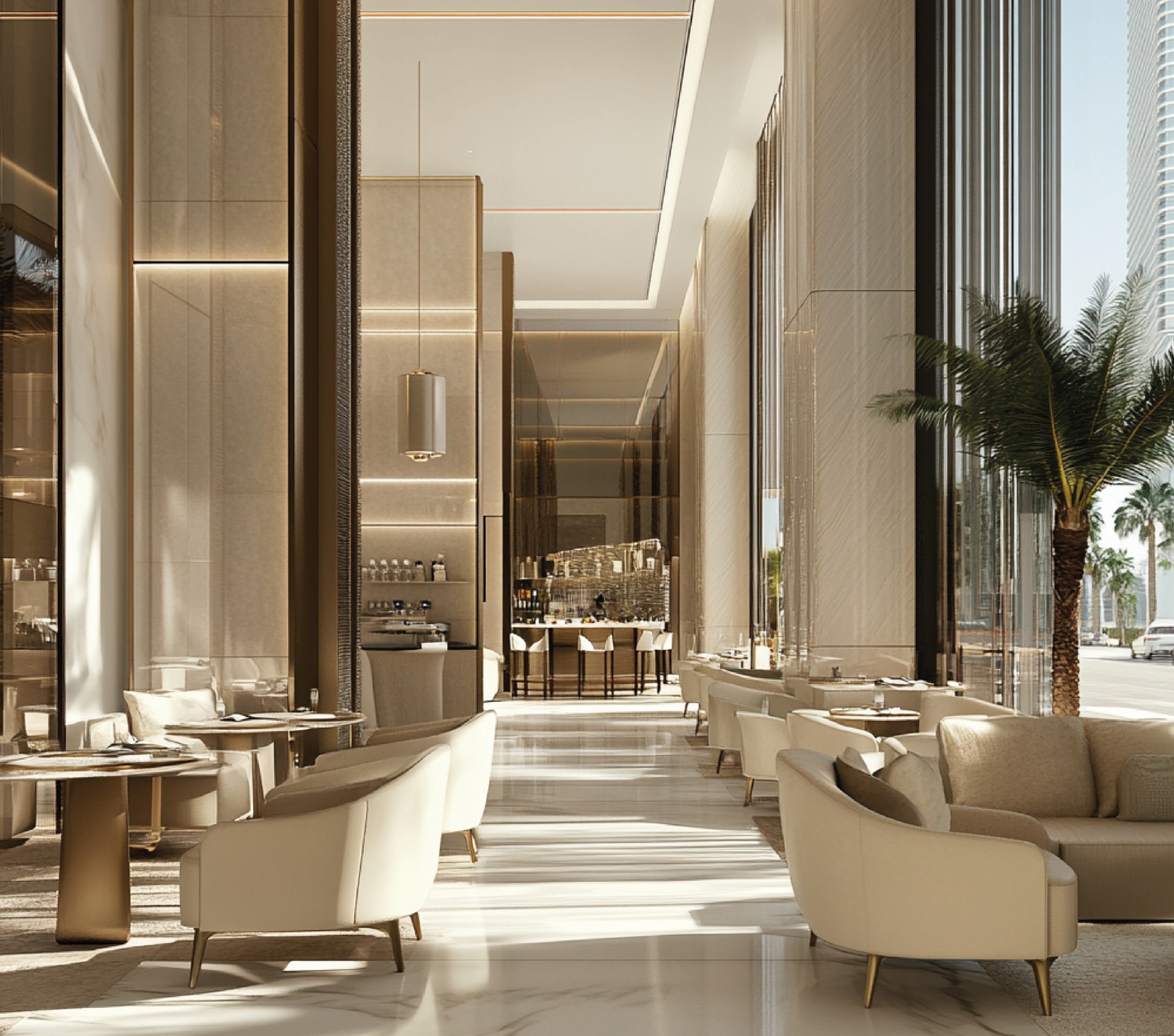 lobby 1