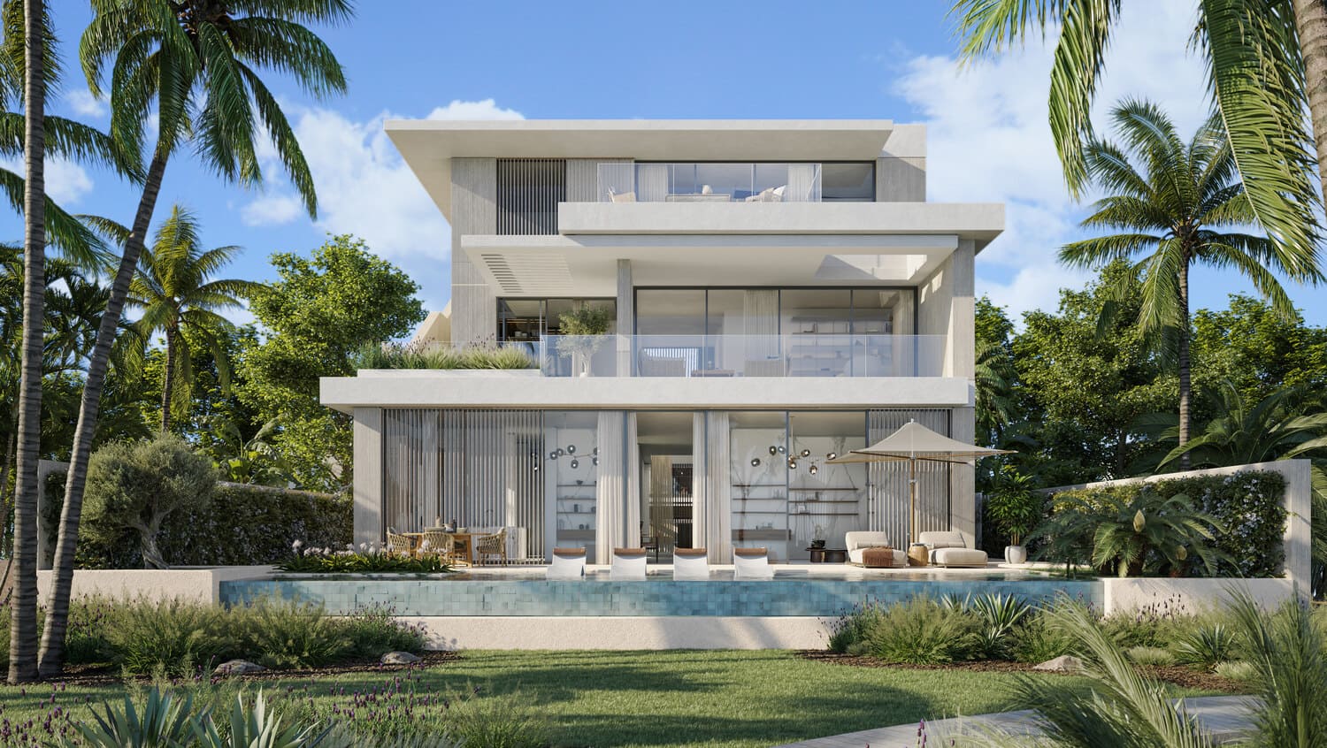 architecture 7