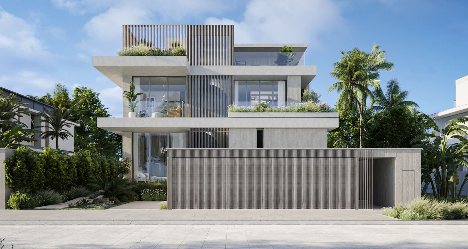 architecture 8