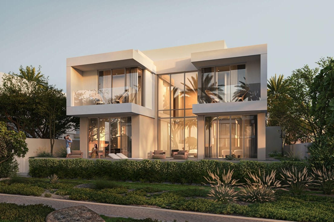 architecture 7