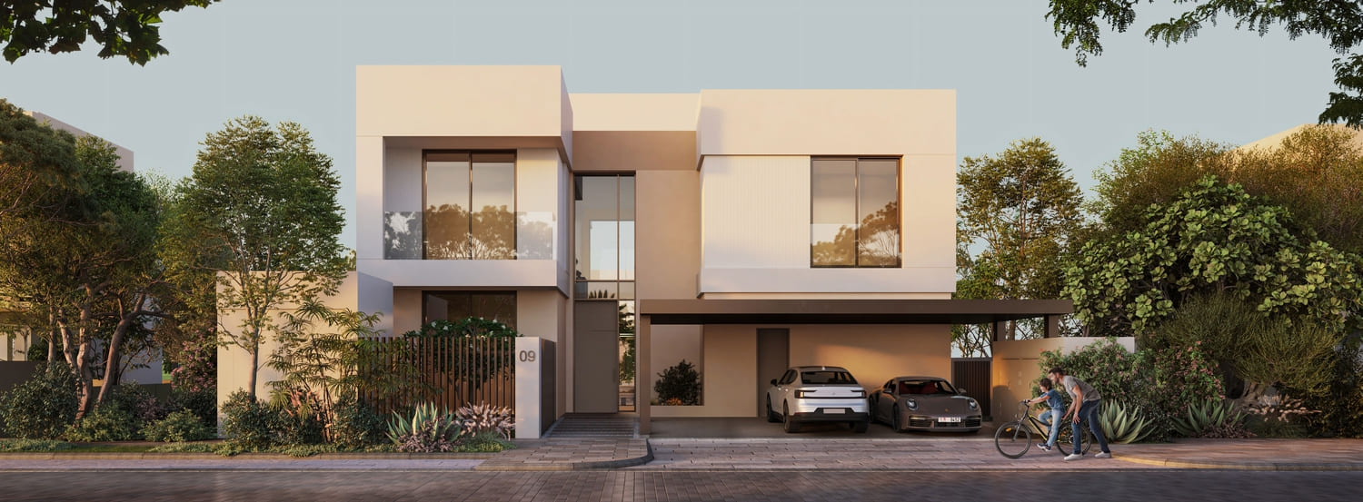 architecture 8