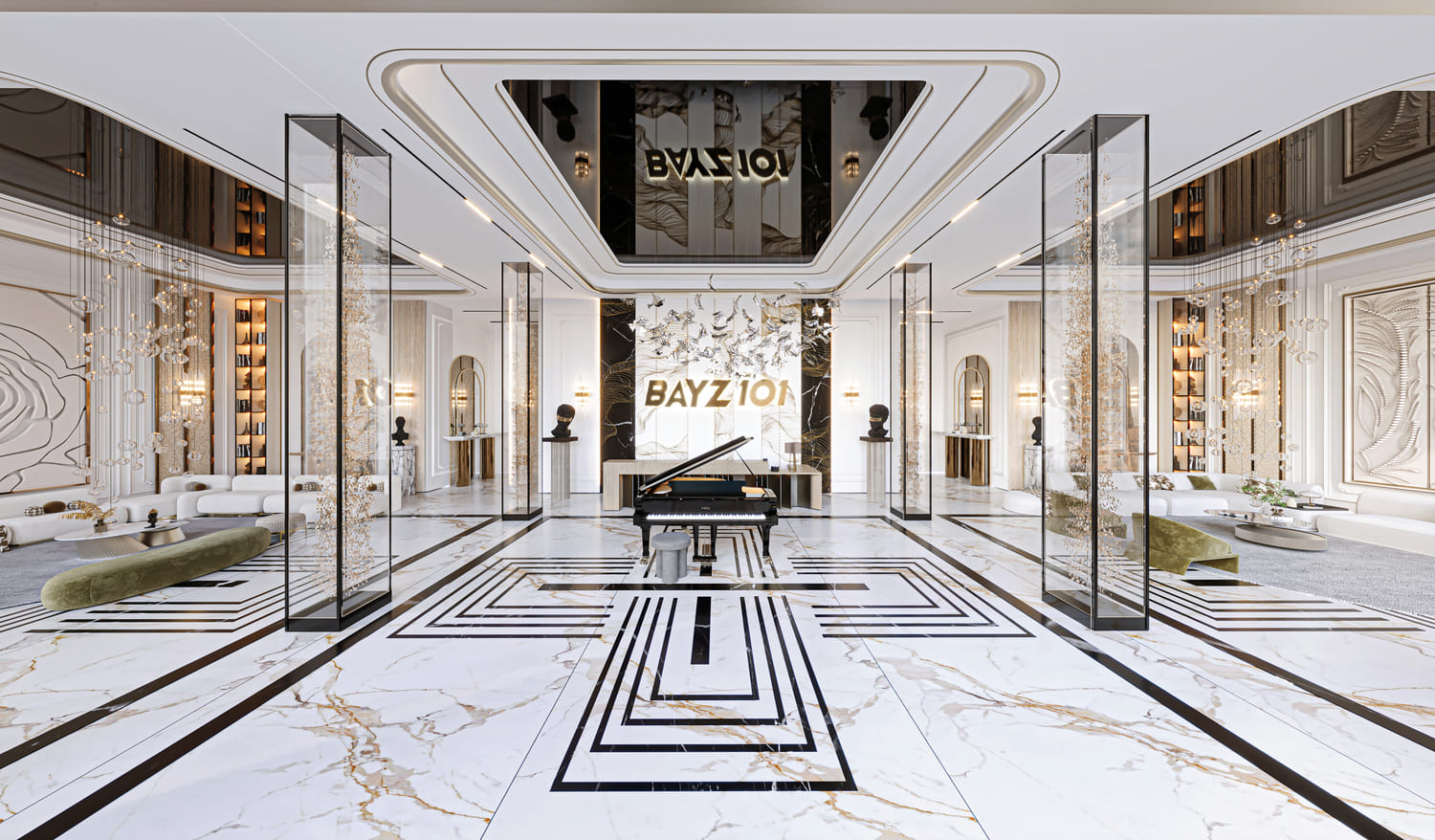 lobby 1