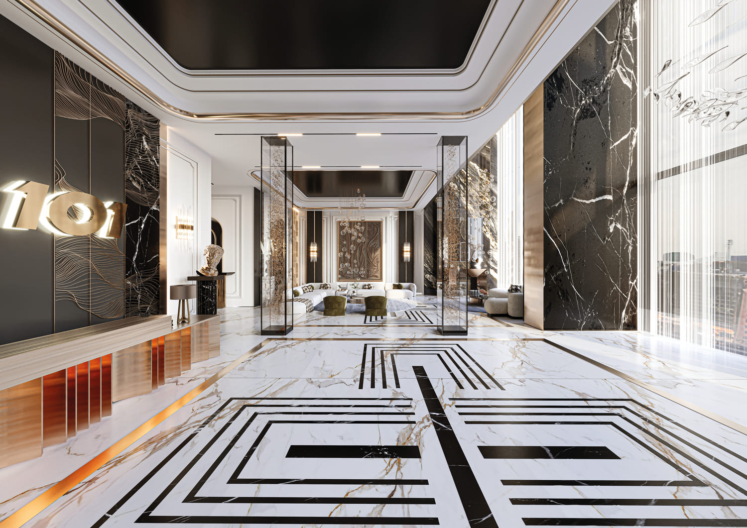 lobby 2