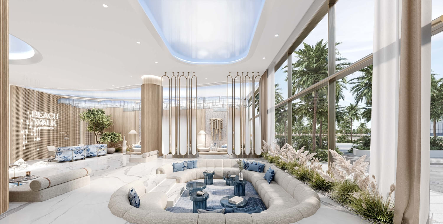 lobby 1