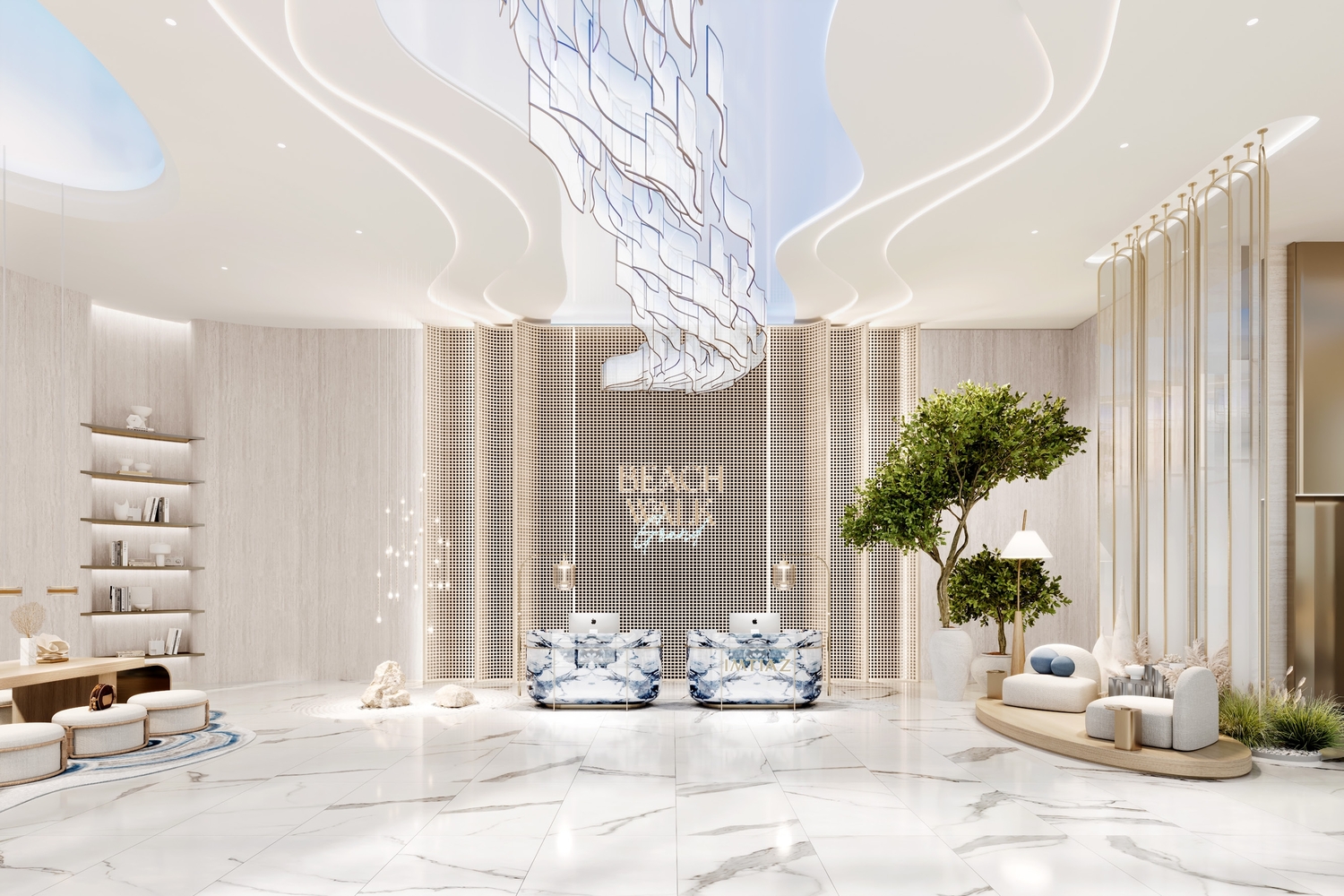 lobby 1