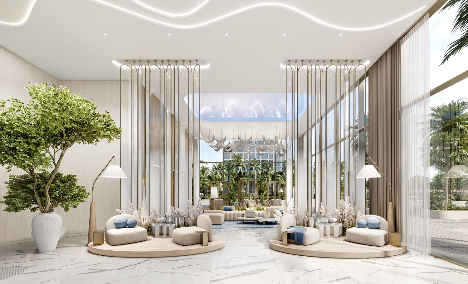 lobby 2