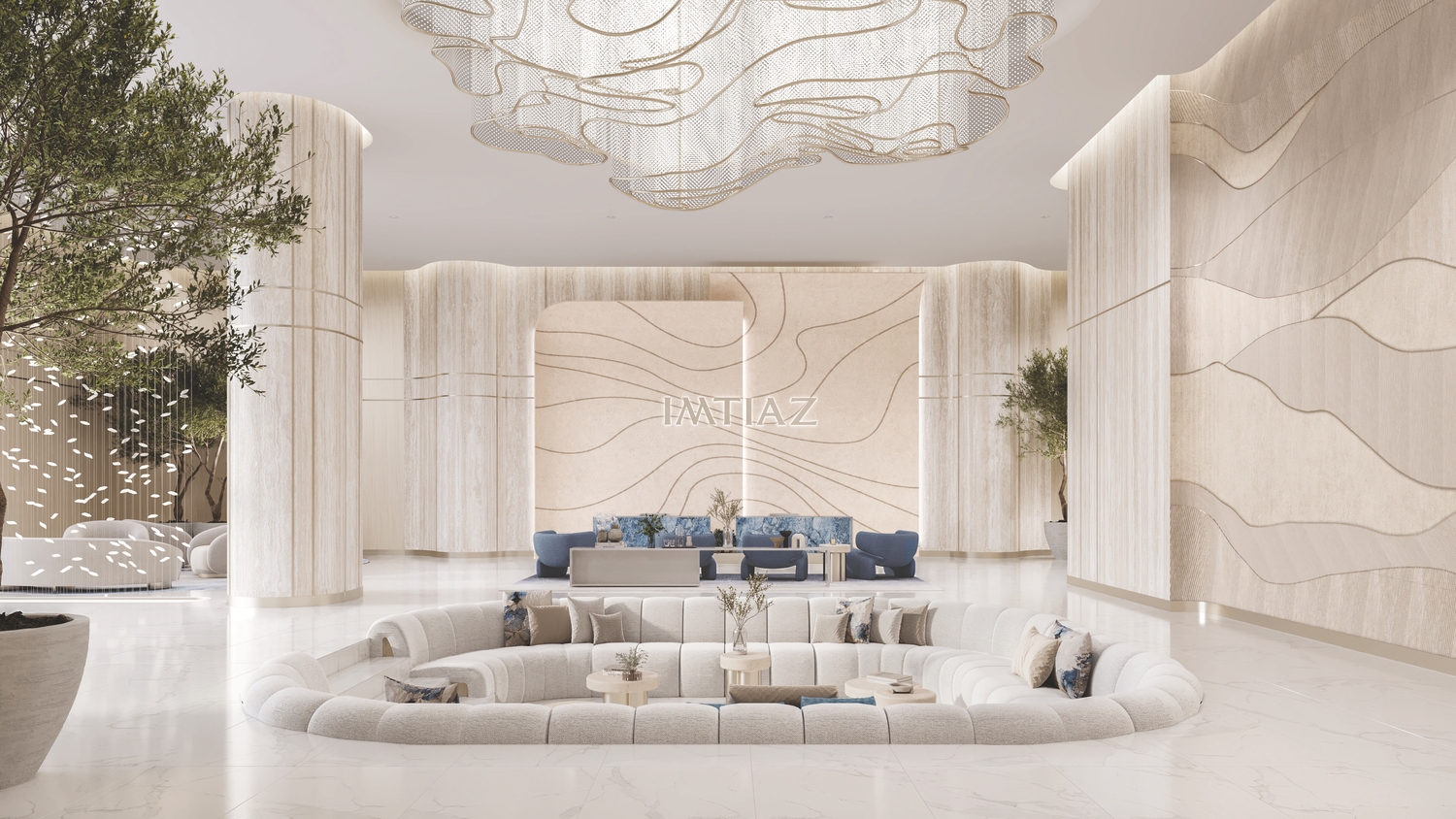 lobby 1