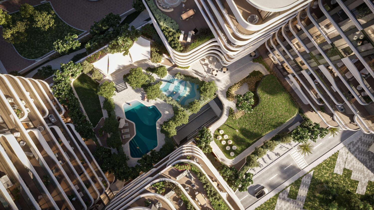 architecture 5