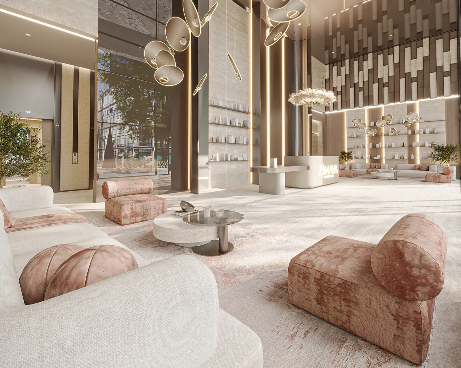 lobby 1