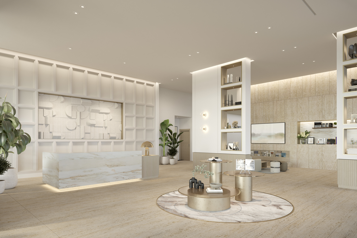 lobby 1