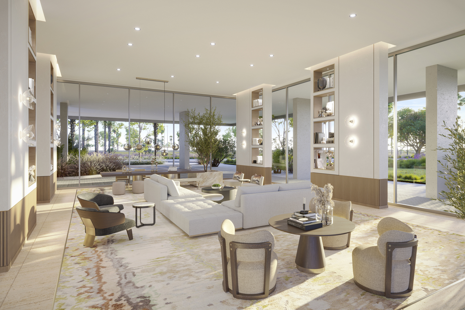 lobby 2