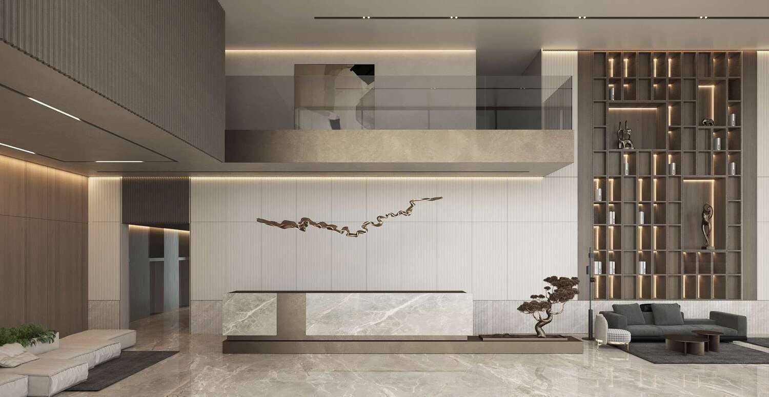 lobby 1