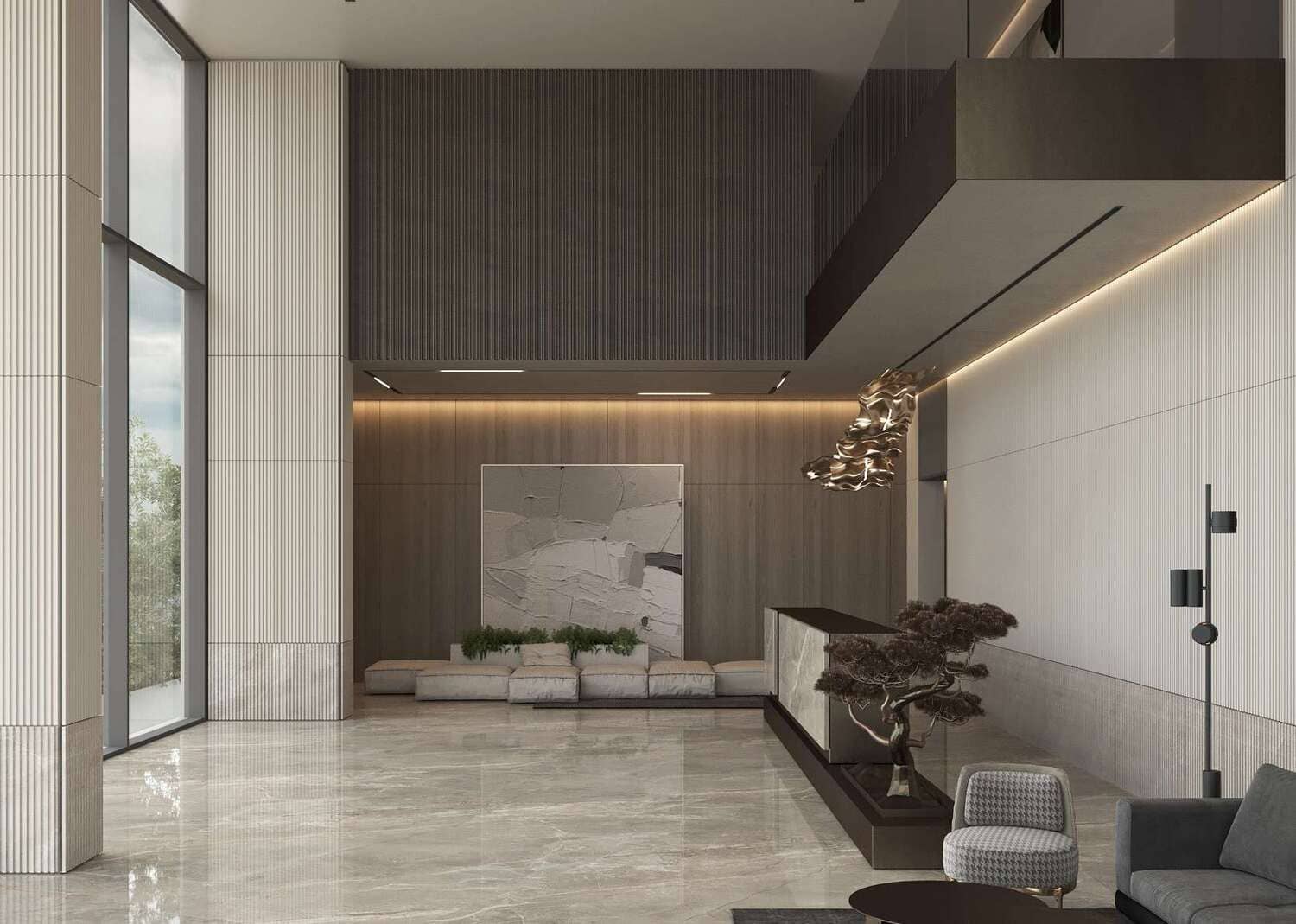 lobby 2