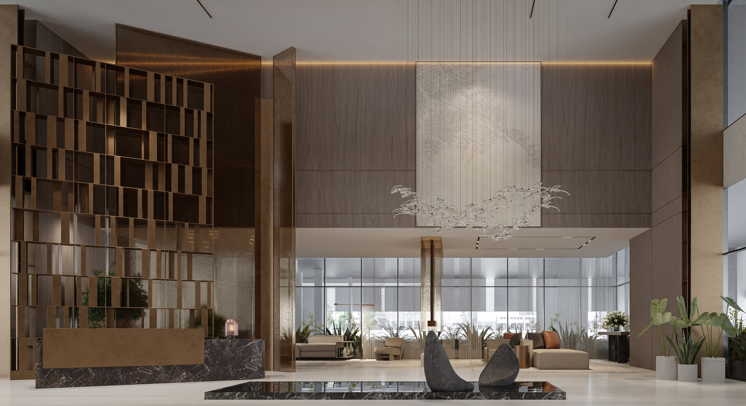 lobby 1