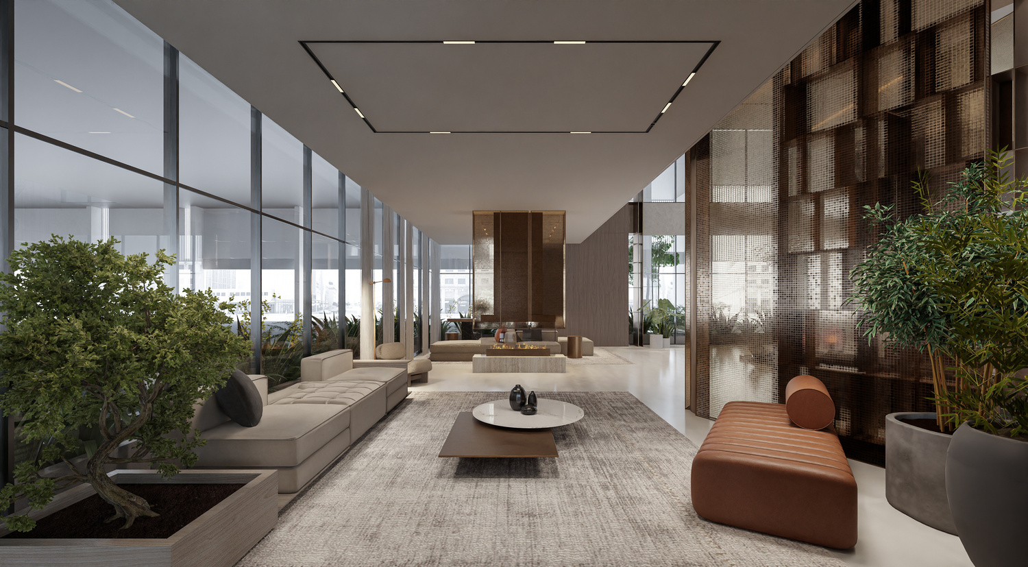 lobby 2