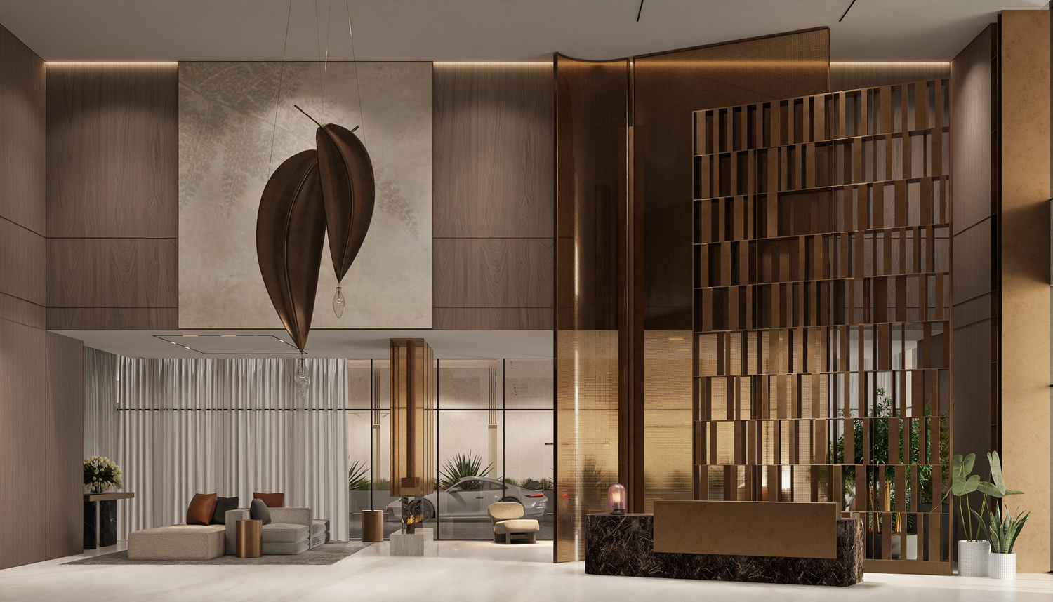 lobby 4
