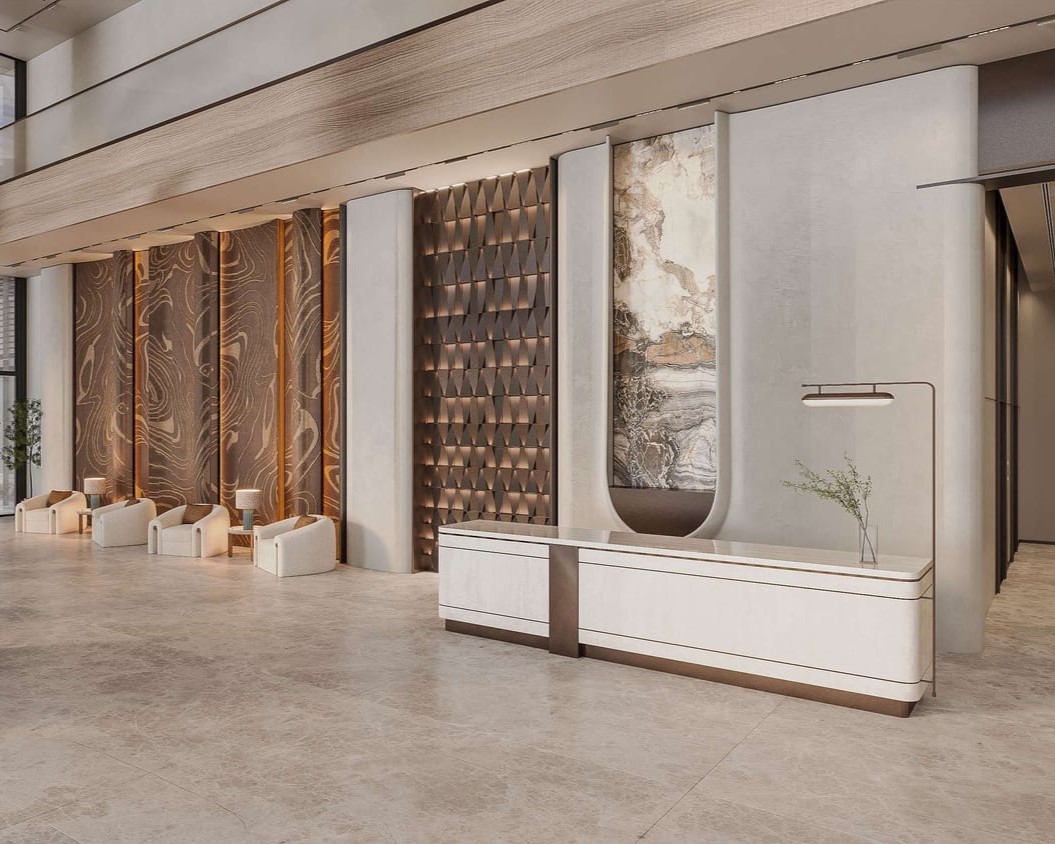 lobby 1