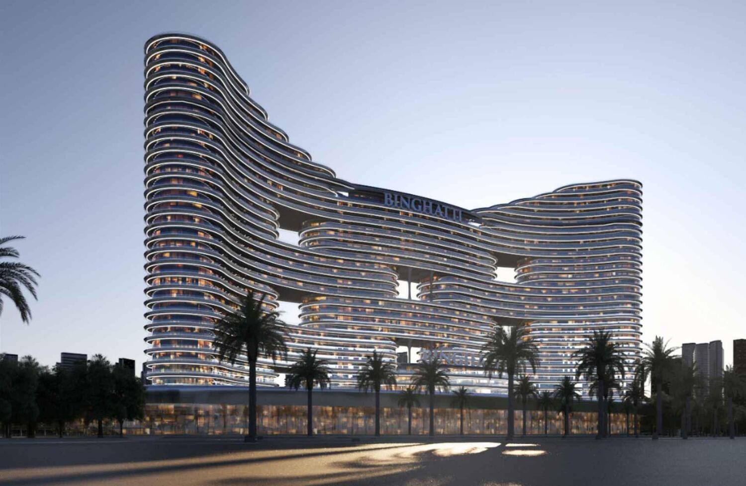architecture 2