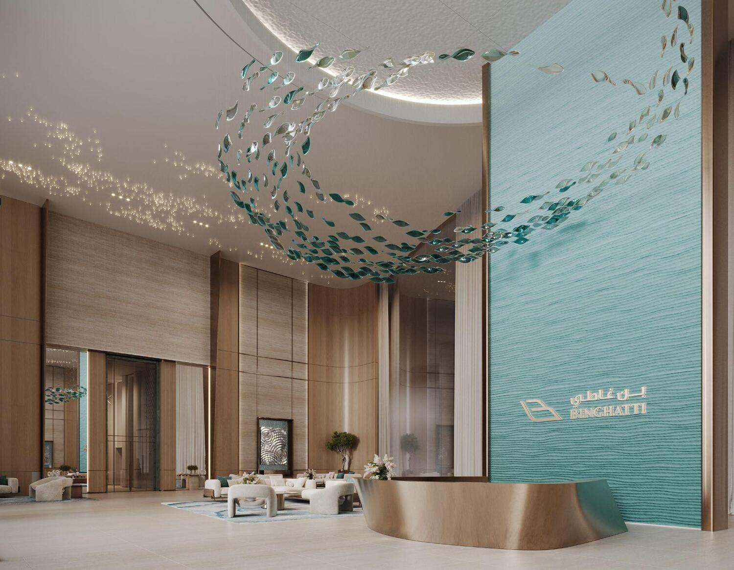 lobby 1