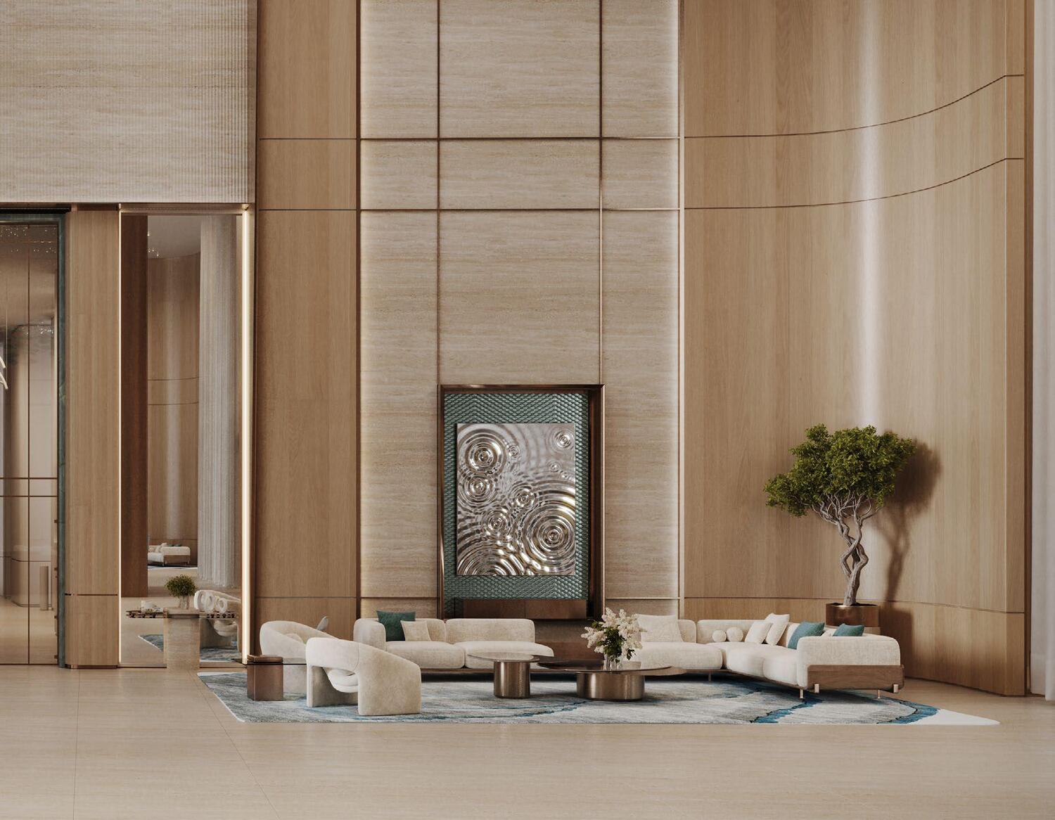 lobby 2