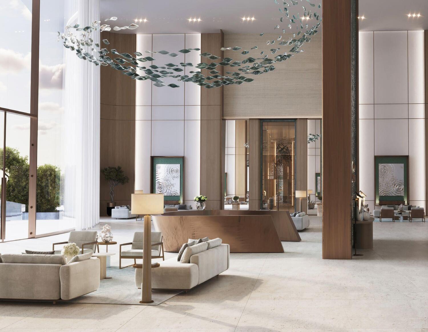 lobby 3