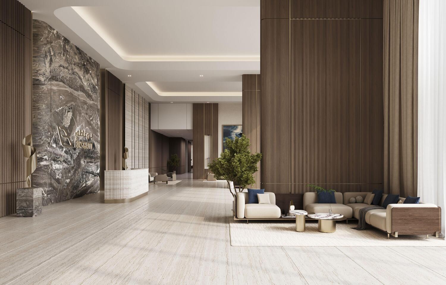lobby 1