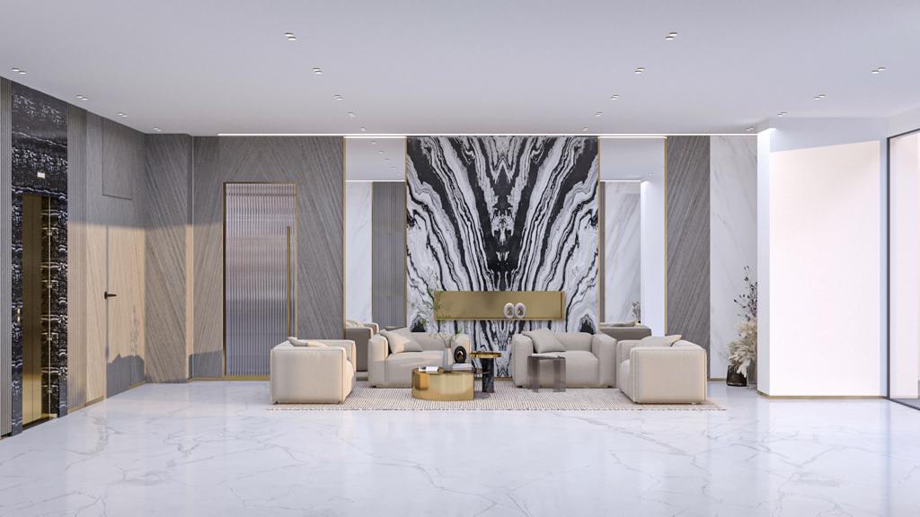 lobby 4