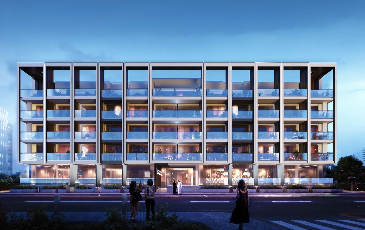 architecture 3