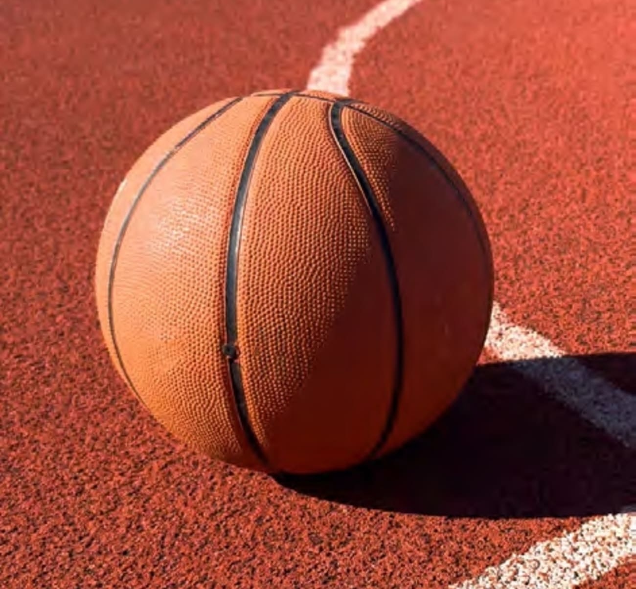 Basketball Court