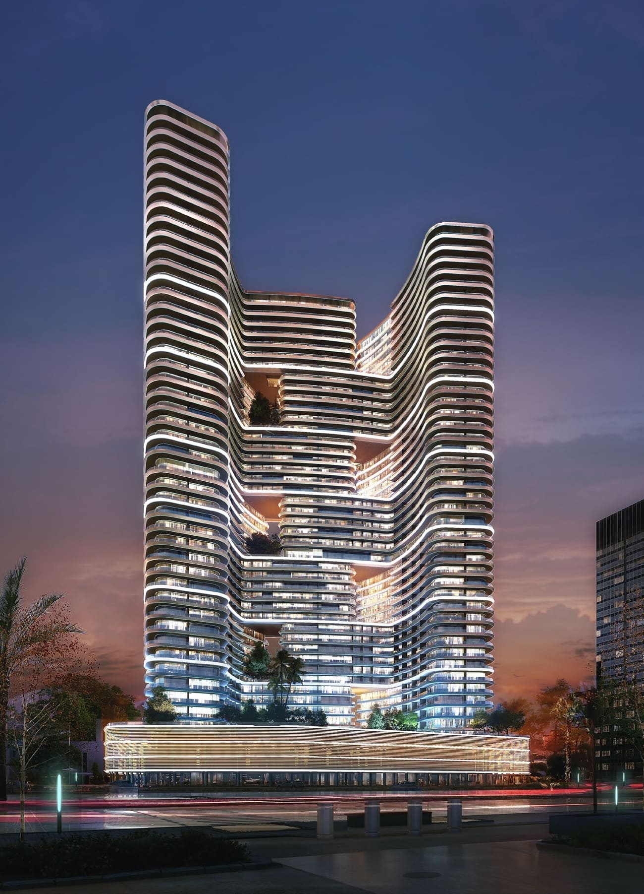 architecture 6