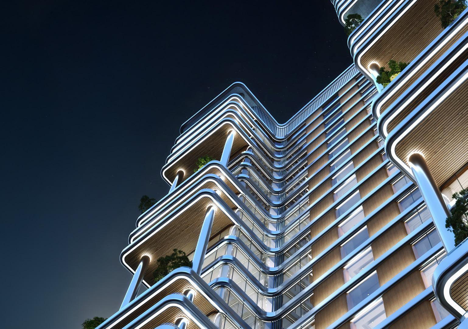 architecture 7