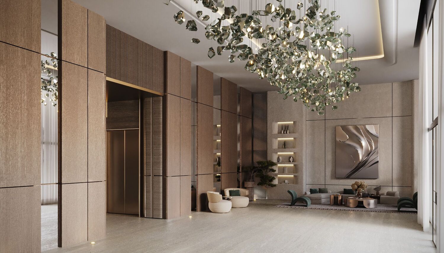 lobby 1