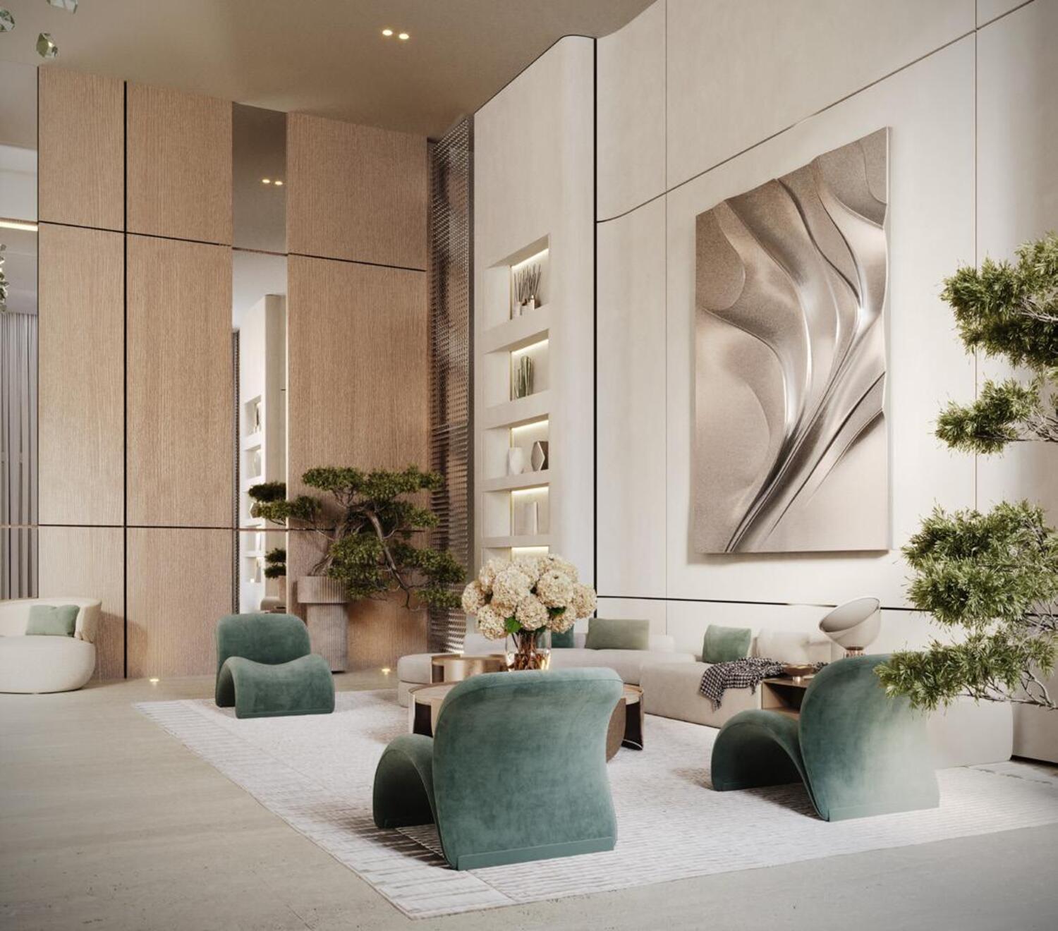lobby 3