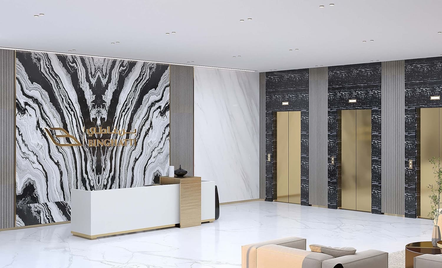 lobby 1