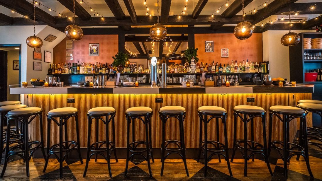 Restaurants