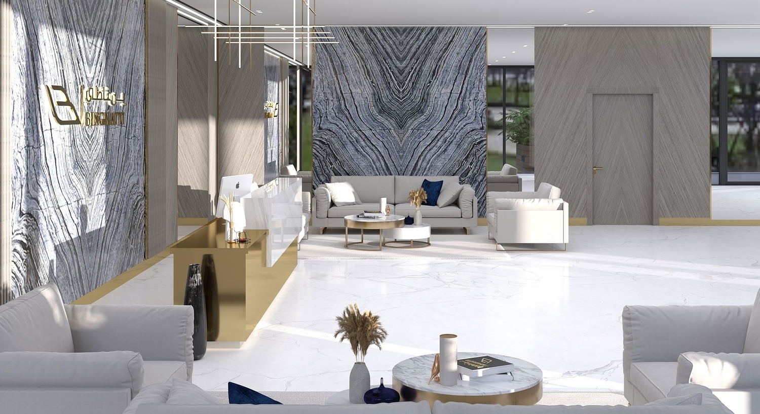 lobby 1