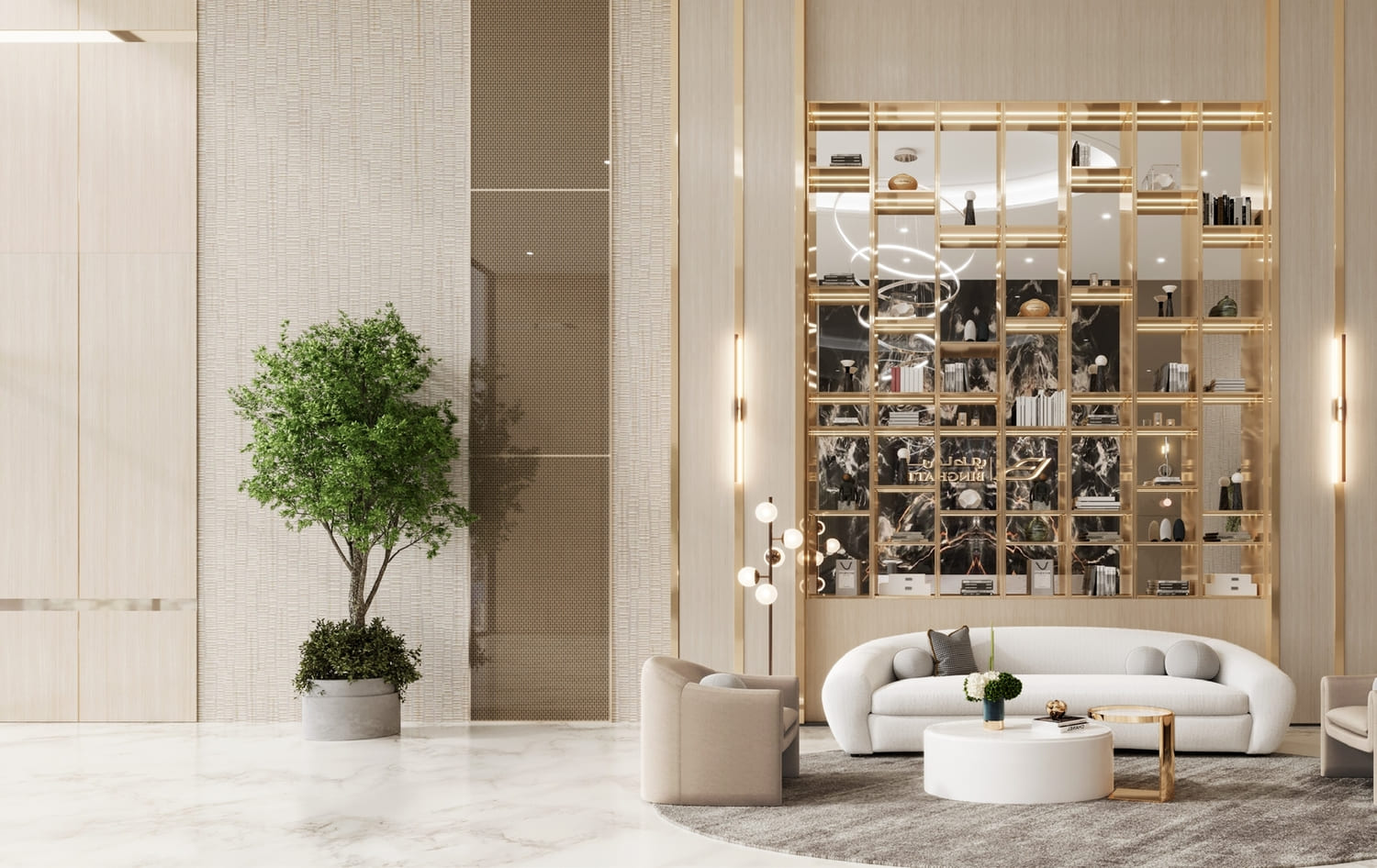 lobby 1