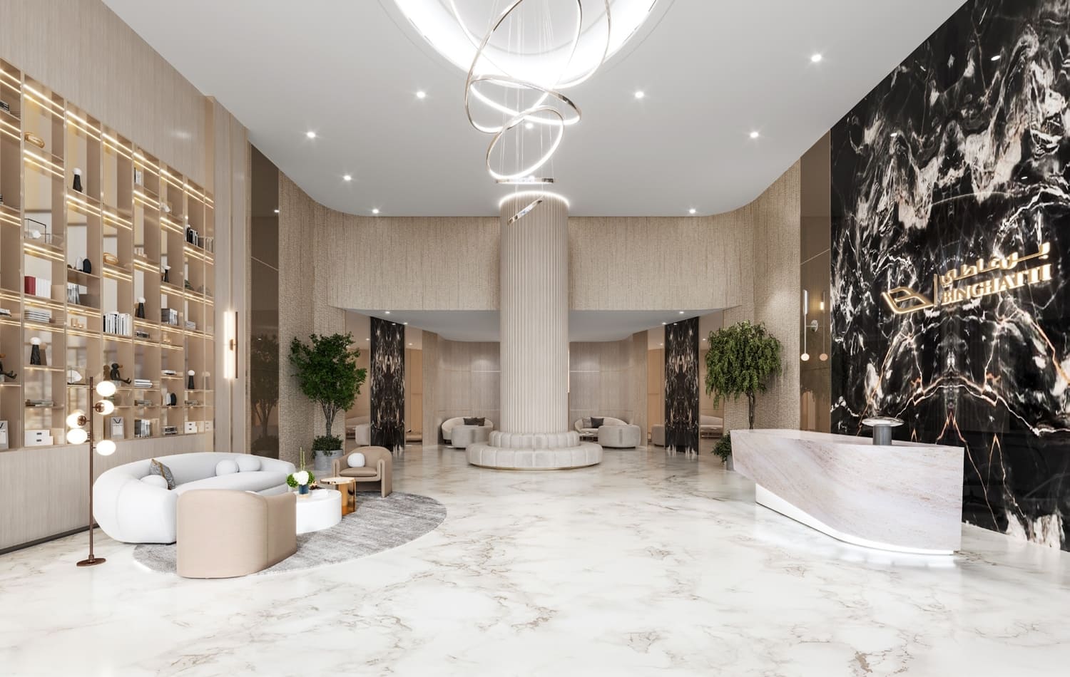 lobby 2