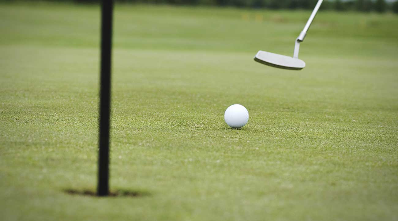 Golf Putting